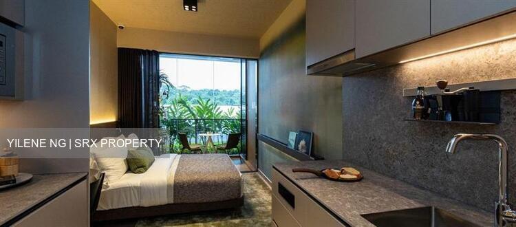 Nava Grove (D21), Condominium #520570071